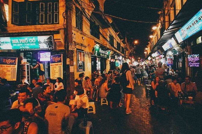 7 Famous Places in Hanoi Worth Visiting - Hanoi City Tour - FAQ