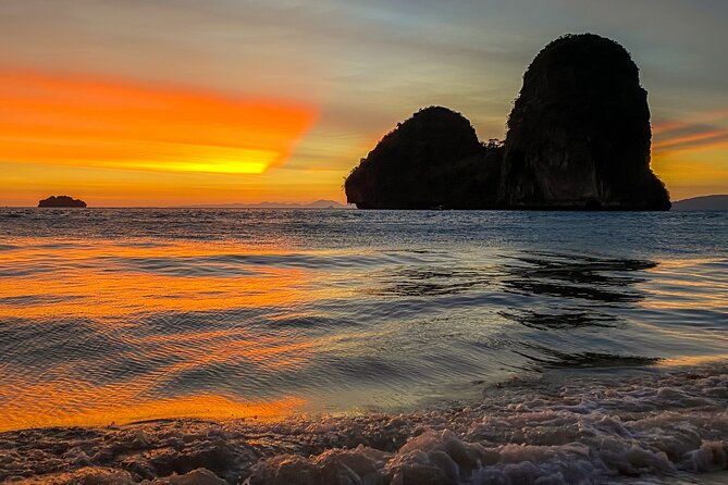 7 Islands Sunset Tour plus Bioluminescent planktons + BBQ Dinner - Who This Tour Is Perfect For