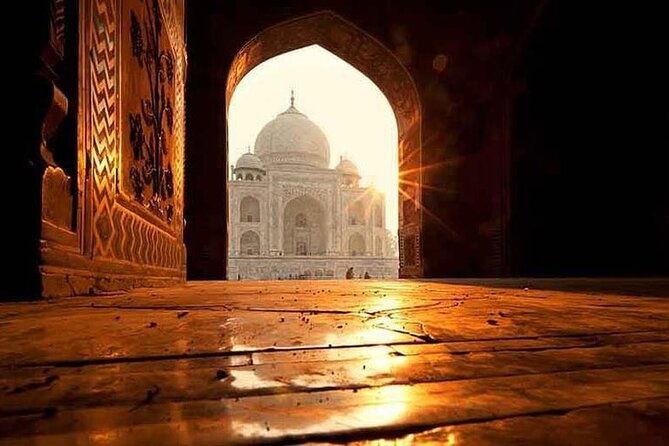 7 Nights 8 Days Golden Triangle With Ranthambore - Who is This Tour Best For?