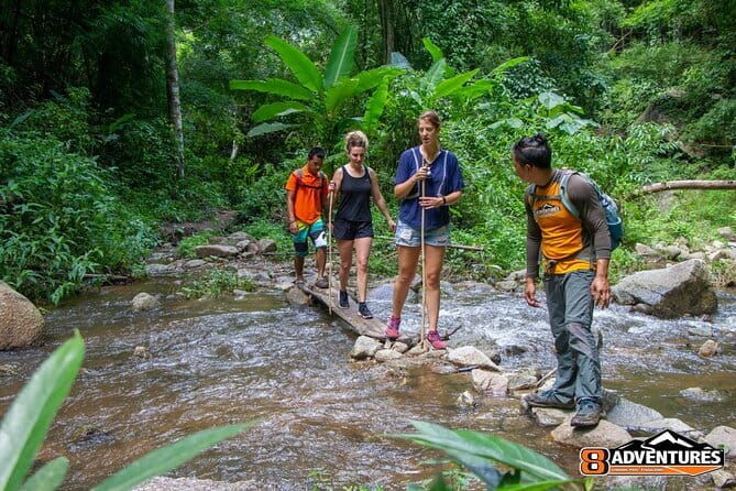 8 Day Motorcylce Tour (Ultimate Trails) from Chiang Mai, Thailand - Who Is This Tour Best For?