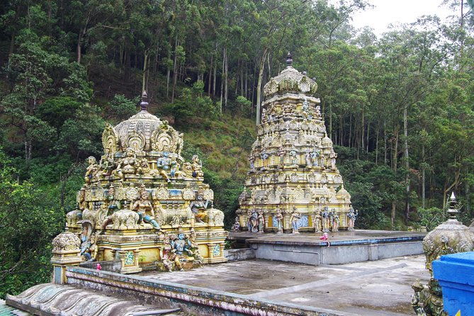 8-Day Private Ramayana Trail Tour from Colombo - Analyzing the Value & Practicalities