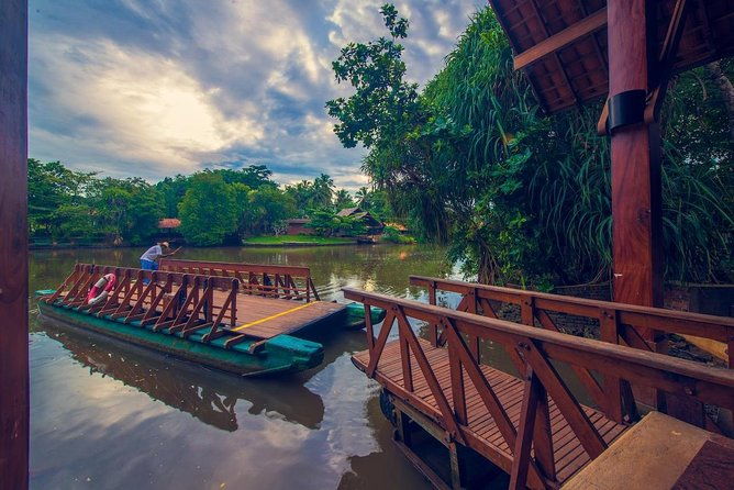 8-Day Romantic Honeymoon Tour - The Scenic Charm of Ella