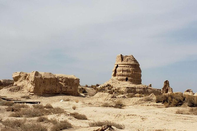 8-Day Silk Road Trip of Dunhuang, Jiayuguan, Zhangye with Accommodation - FAQ