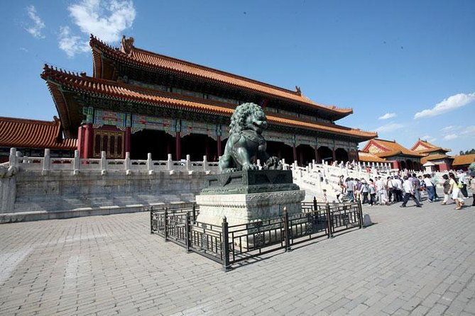 8-Day Small-Group China Tour to Beijing, Xi'an and Shanghai - Who is This Tour Best For?