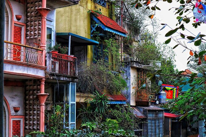 8-Days Hanoi, Sapa Trekking And Halong Bay Cruise - FAQ