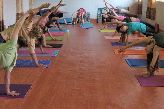 8 Days Holiday Yoga, Meditation, Tour & Hiking Retreat in Kathmandu, Nepal - The Value Proposition