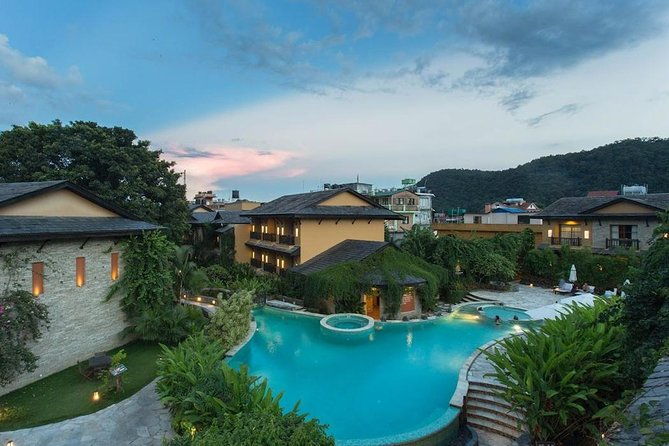 8 Days Luxury Nepal Tour - FAQs