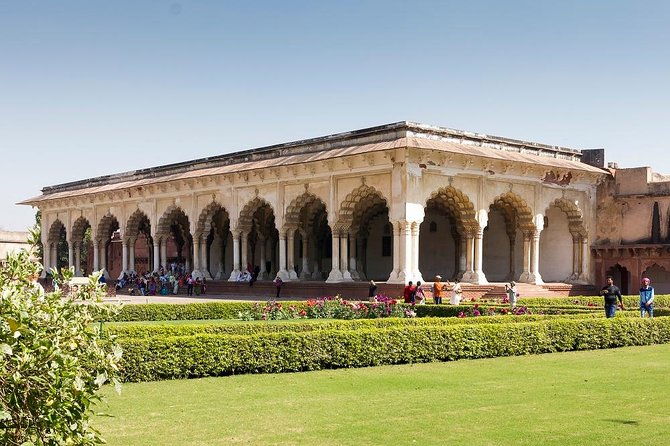 8 Days Private India Golden Triangle Tour with Delhi Jaipur Agra Varanasi - Authentic Experiences and Insider Tips