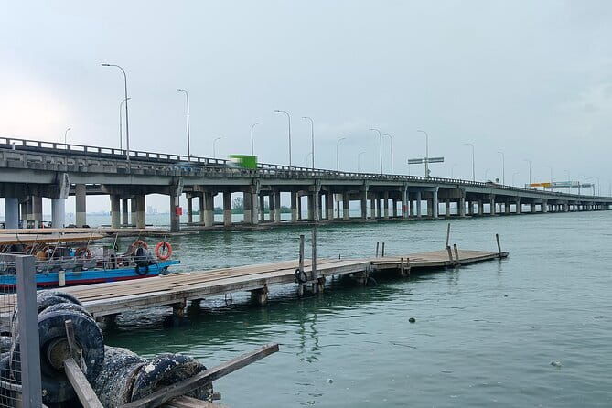 8 Hours of Penang Tour - The Authentic Experience from Reviews