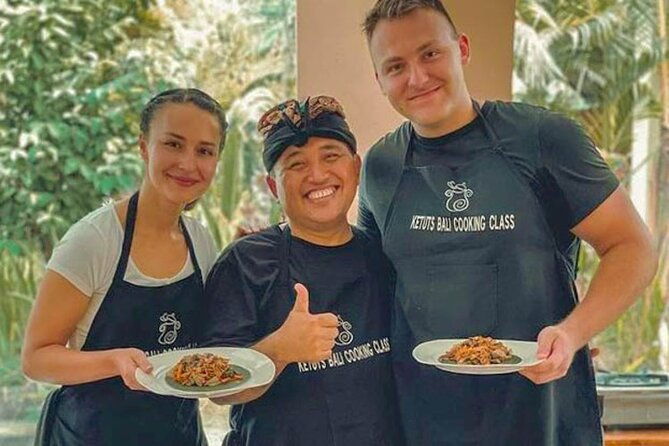 8 Hours Private Balinese Cooking Class with Tirta Empul Temple - Final Thoughts
