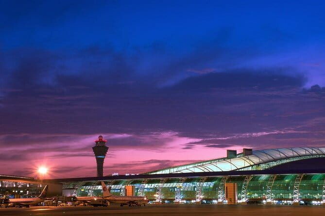 8 hours Private Car Transport in Guangzhou China - Authentic Traveler Insights