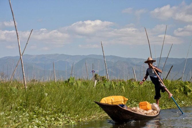 8-Night Myanmar Private Tour with Flights from Yangon - The Sum Up