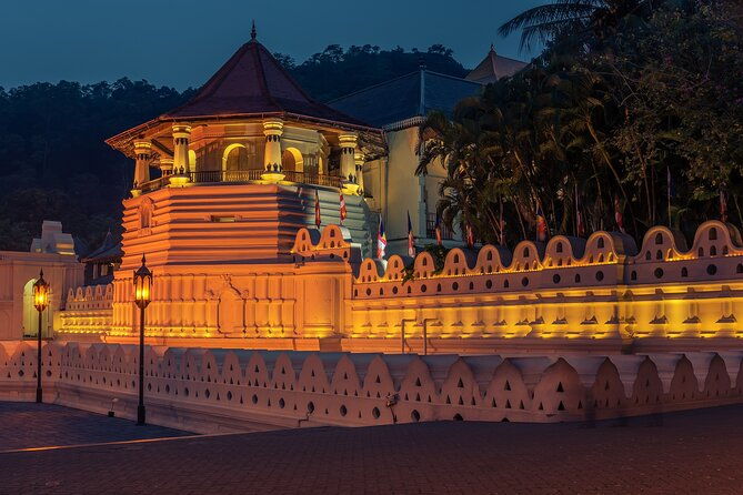 8 Nights 09 Days Simply Sri Lanka - Who Should Consider This Tour?