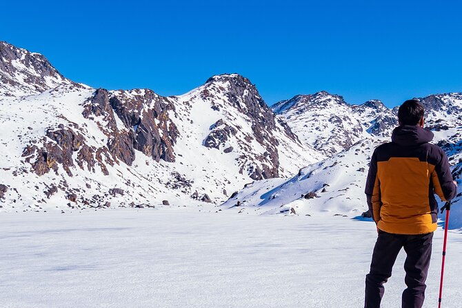 9-Day Private Hiking Tour to Gosaikunda Lake from Kathmandu - Final Thoughts: Who Is This Trek Best For?