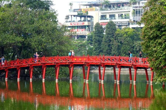 9-Day Tour of Vietnam with Airport Pick Up - Frequently Asked Questions