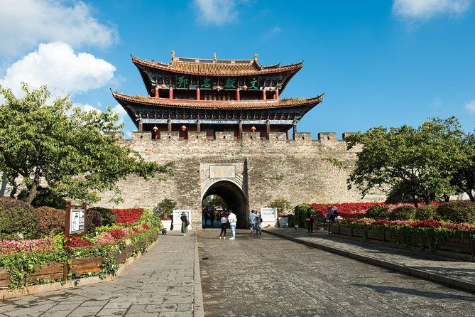 9 days Ancient Town Tour - Who Would Love This Tour?