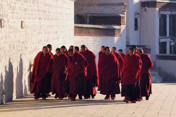9 Days Lhasa Gyantse Shigatse Everest Namtso Group Tour - Final Thoughts