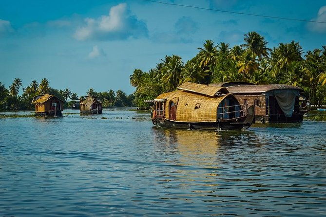 9 Days Private Exotic Kerala Tour - FAQ