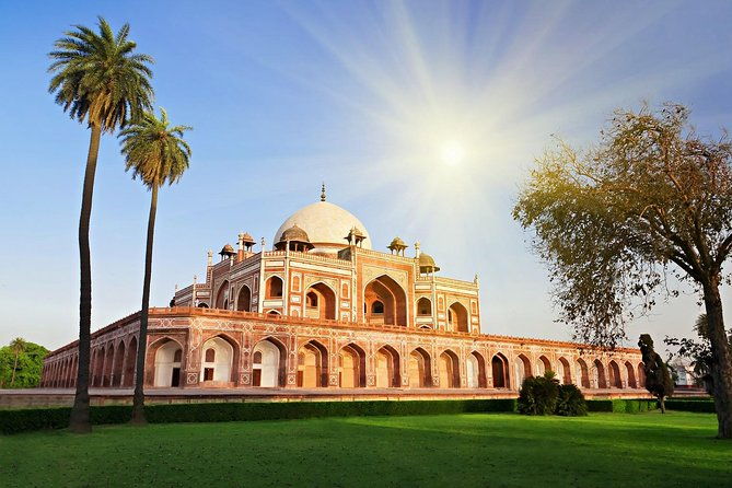 9-Days Private Trip - Holy Amritsar & Golden Triangle - Who Should Consider This Tour?