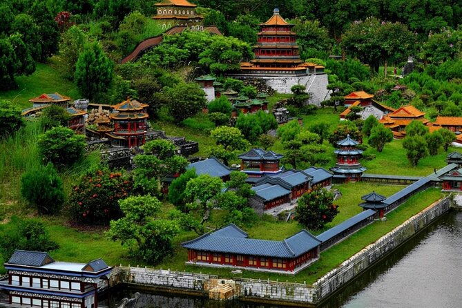 9-Hour Private Shenzhen Day Trip from Guangzhou by Bullet Train - Who Will Love This Tour?
