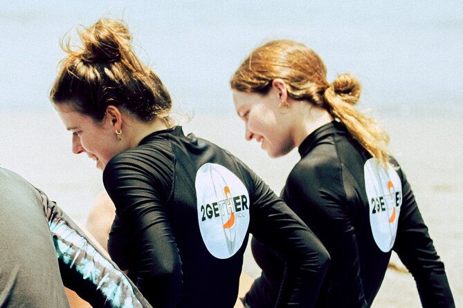 90 Minutes Surfing Lesson in Canggu - Who Will Love This Experience?