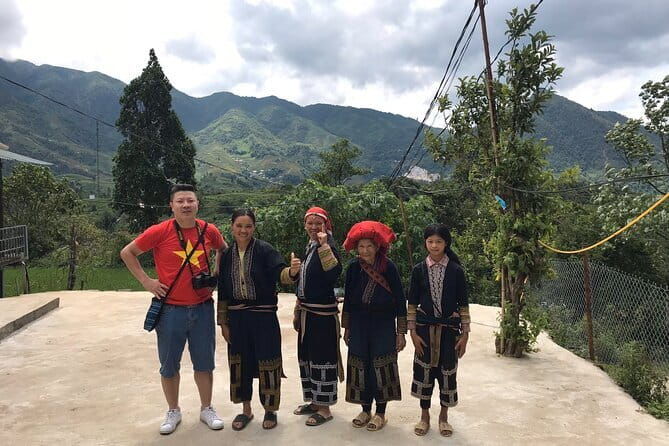 A day Trek to Rice Field in LaoChai-Tavan village-MuongHoa valley - The Experience Level and Suitability