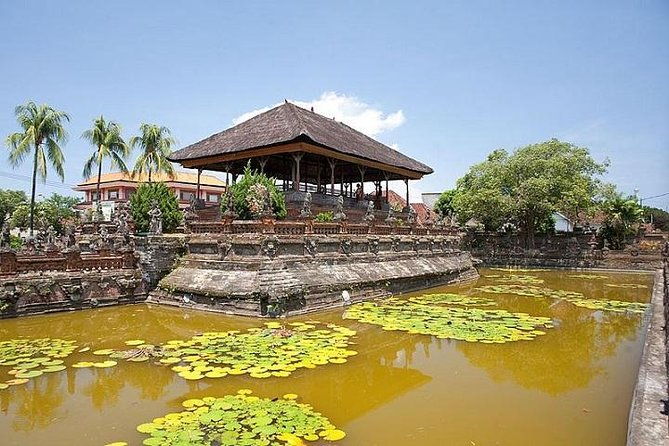 A Fascinating View of Eastern Bali - FAQ