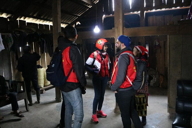 A Glimpse Of Sapa Motorbike Tour Off the Beaten Path 4,5 Hours - Final Thoughts