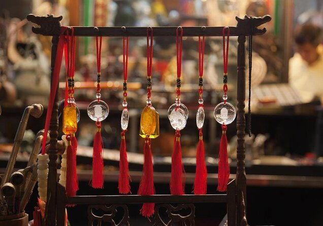 A Magical Evening in Hong Kong: Private City Tour - Final Thoughts