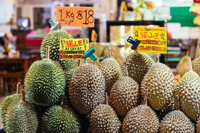 A Magical Evening in Singapore: Private City Tour - Practical Details and Value