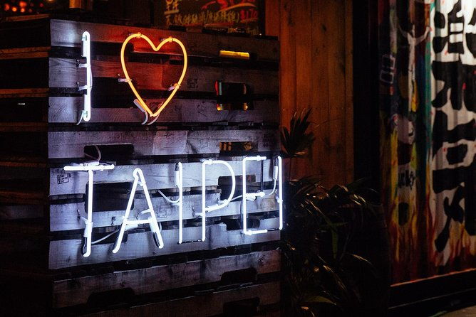A Magical Evening in Taipei: Private City Tour - Authenticity and Value