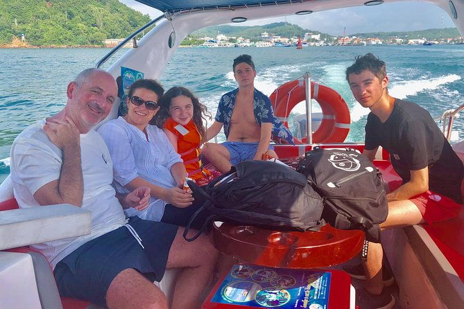 A private tour with Cable car & Boat trip to An Thoi islands - Practical Details & What You Can Expect