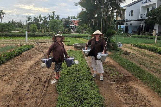 A Real Insight into Hoi An Village Island Experience & Hidden Gem - Authentic, Engaging, and Family-Friendly