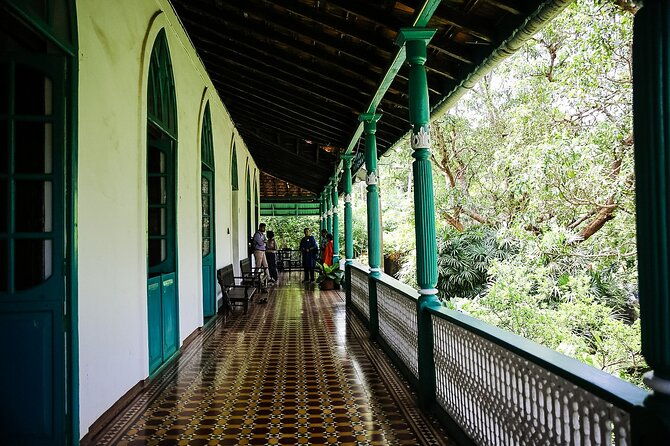 A Susegad Village Walk Through Saligao - FAQs