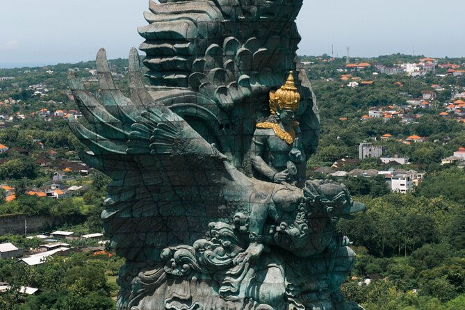 A Taste of Bali - FAQs