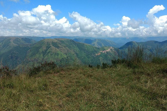 A Walk in the Clouds - Walking Holiday in Khasi Hills, Meghalaya, India - Who Will Love This Tour?