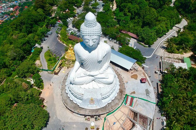Activities In & Around Phuket: Full Day Customizable Tour - Authentic Experiences and Insights from Reviewers