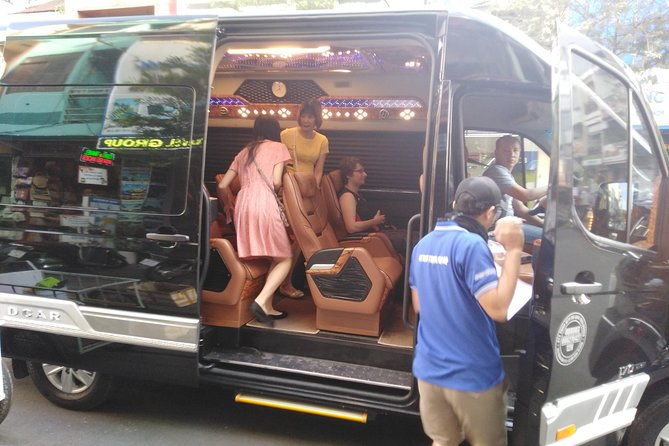 Adventure Cu Chi & Highlight Ho Chi Minh city full day tour - FAQ