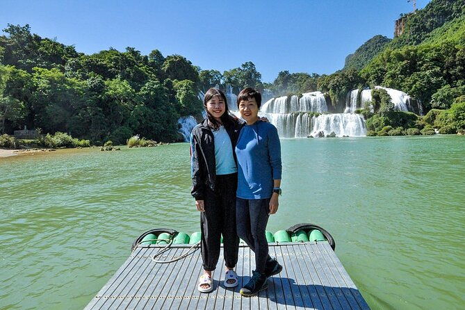 Adventure Tour to Ban Gioc Waterfall - Ba Be Lake 3 days 2 nights - Practical Details and Considerations