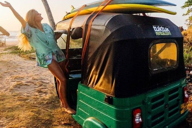 Adventure Tours in Sri lanka - Final Thoughts: Who Will Love This Tour?
