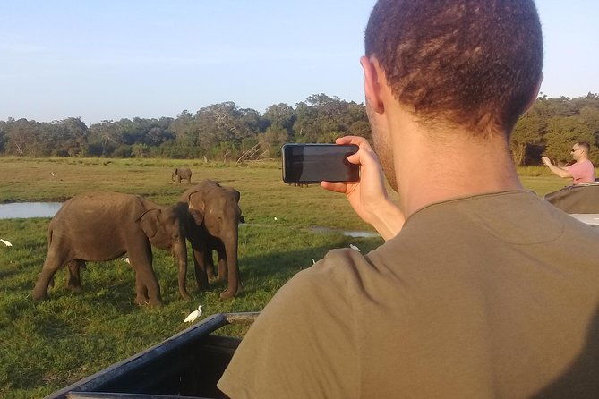 Adventure trincomalee to sigiriya and wild safari ,village tour - Pidurangala: A Less Crowded Alternative