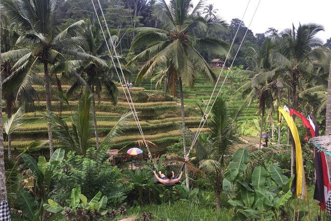 Adventures Tour : Bali Hidden Canyon Trekking - Beji Guwang - Frequently Asked Questions