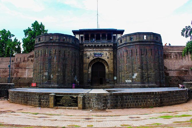 Affordable transfer from Mumbai Airport to Pune - The Experience in Detail