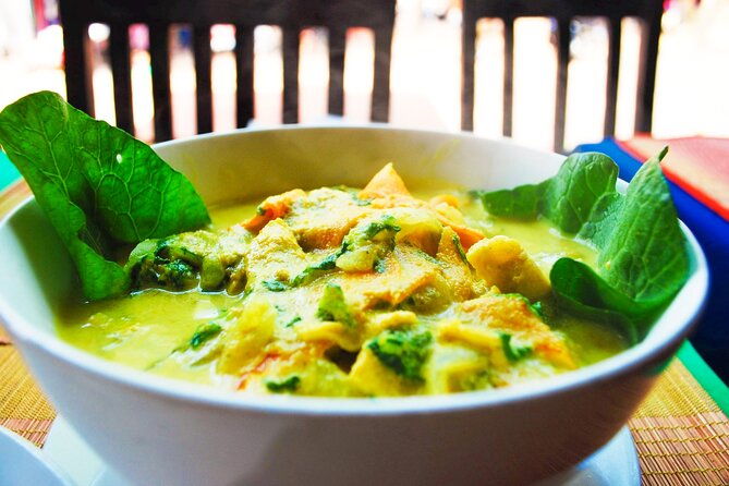 Afternoon Cooking Class & Village Tour in Siem Reap - Who Should Consider This Tour?