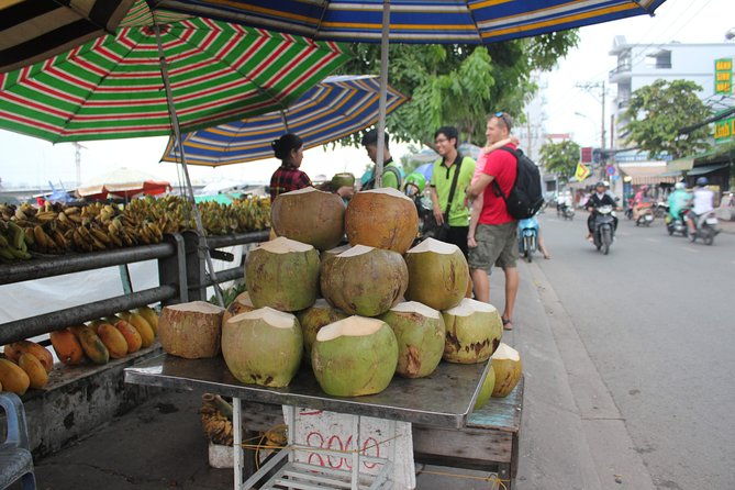 Afternoon Saigon Unseen Adventure by Scooter |Opt: Ao Dai Riders - FAQs