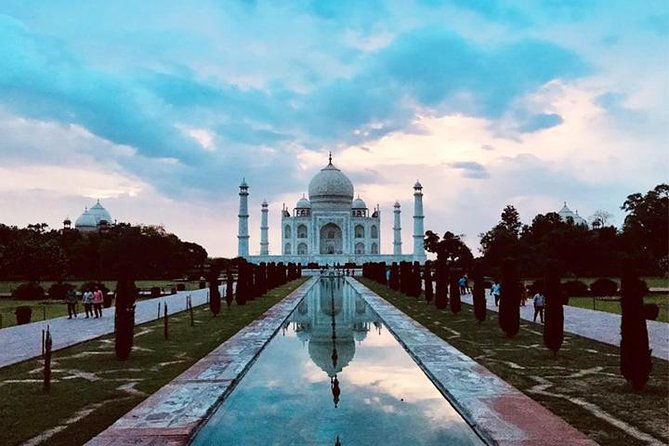 Agra City Tour - Who Would Enjoy This Tour?