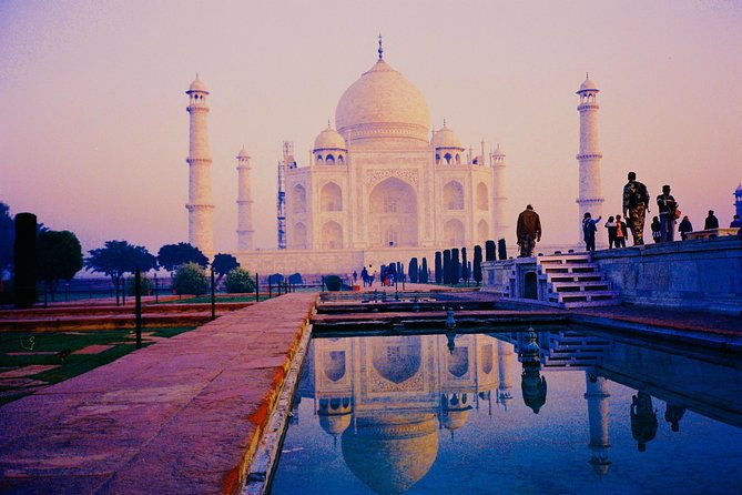 Agra Overnight Tour by Car from Delhi - Who Would Benefit Most?
