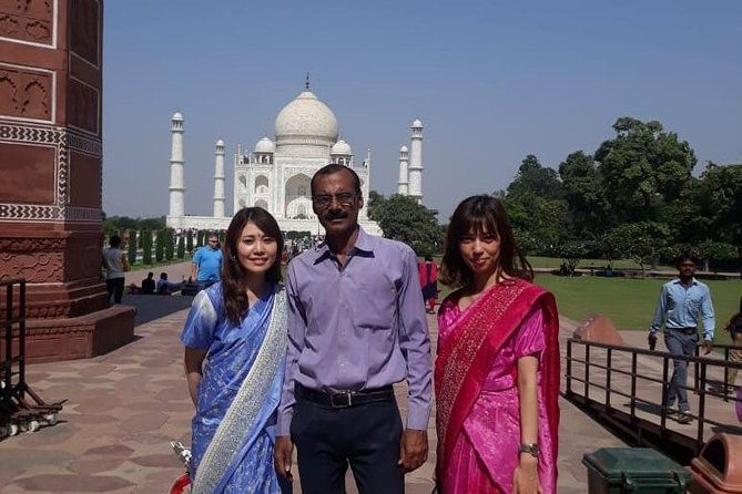 Agra Overnight Tour With 3 Star Hotel - Who Should Book This Tour?
