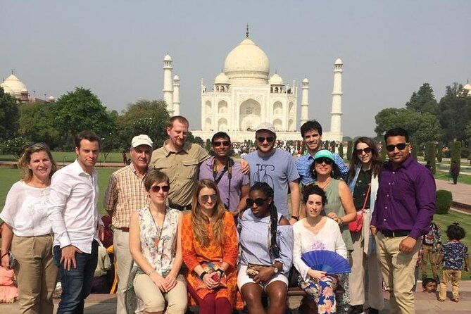 Agra Overnight Tour - The Sum Up: Is This Tour Right for You?