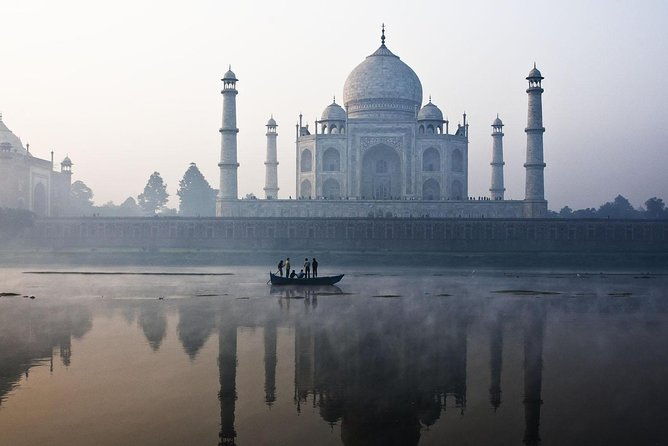 Agra : Private Sunrise Taj Mahal & Agra City Tour - Final Thoughts